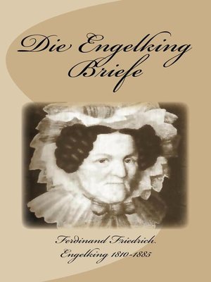 Die Engelking Briefe - ebook